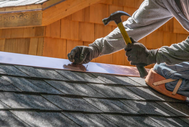 Best Cold Roofs  in Innotion, VA