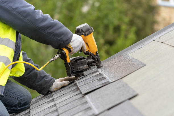 Best Storm Damage Roof Repair  in Innotion, VA