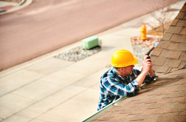 Waterproofing in Innovation, VA