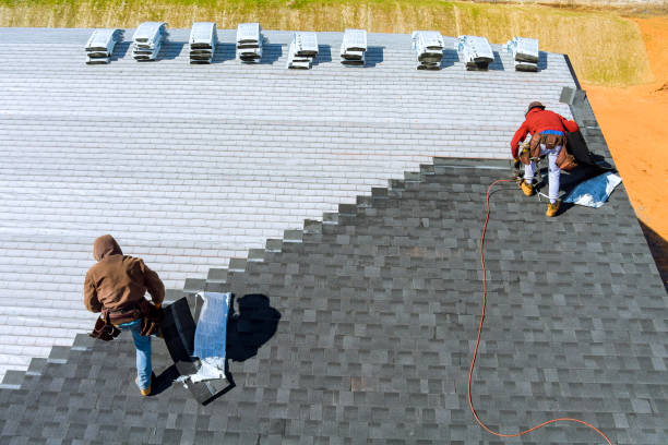 Best Emergency Roof Repair Services  in Innotion, VA