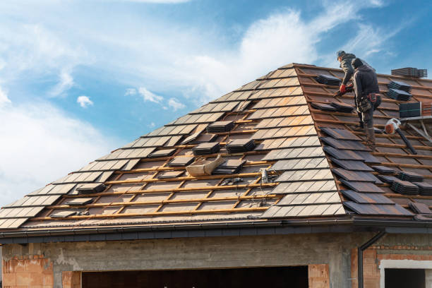 Best Roof Maintenance and Cleaning  in Innotion, VA