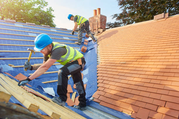 Best Steel Roofing  in Innotion, VA